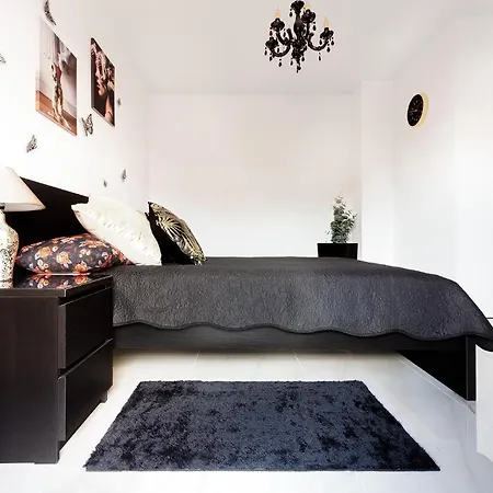Apartment Calle Maestro Parada Torrevieja